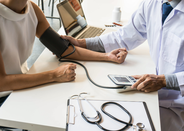 Occupational Medicine inner image