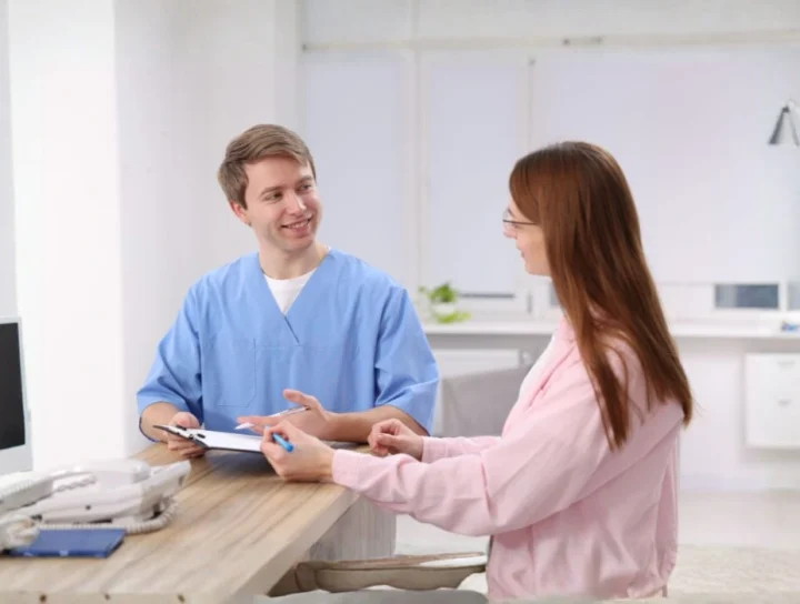 pre-employment medical assessment