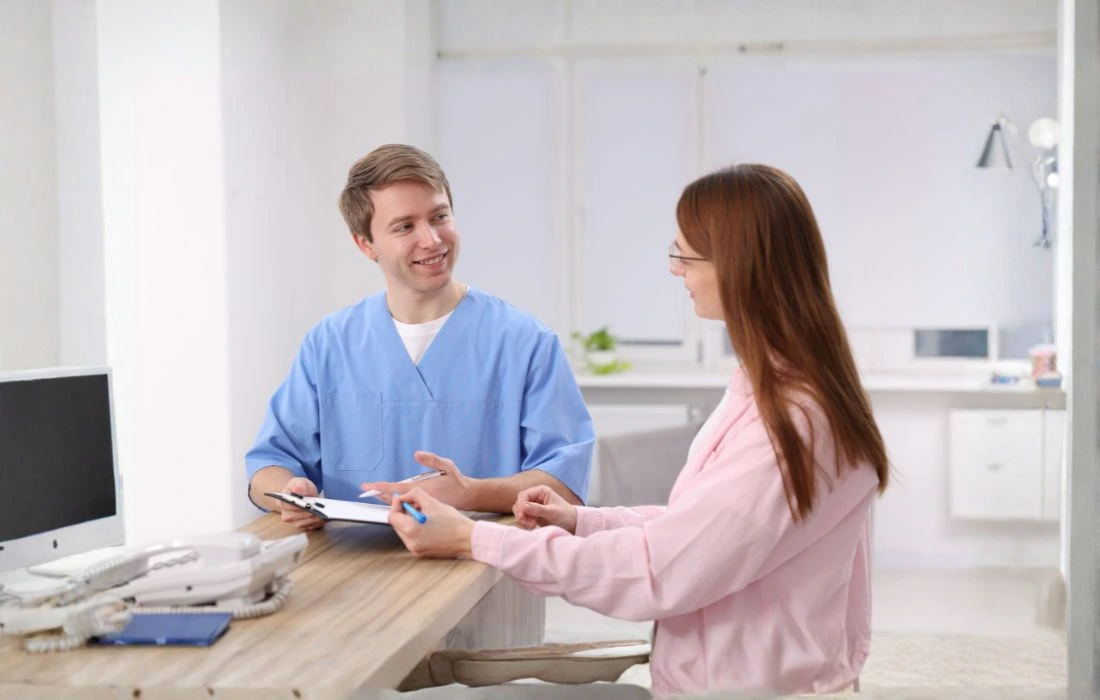 pre-employment medical assessment