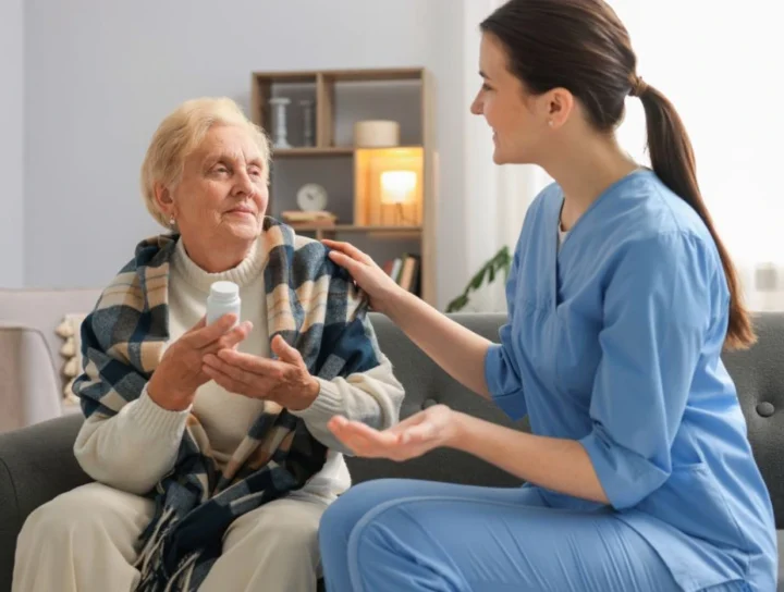 Mental health care plans