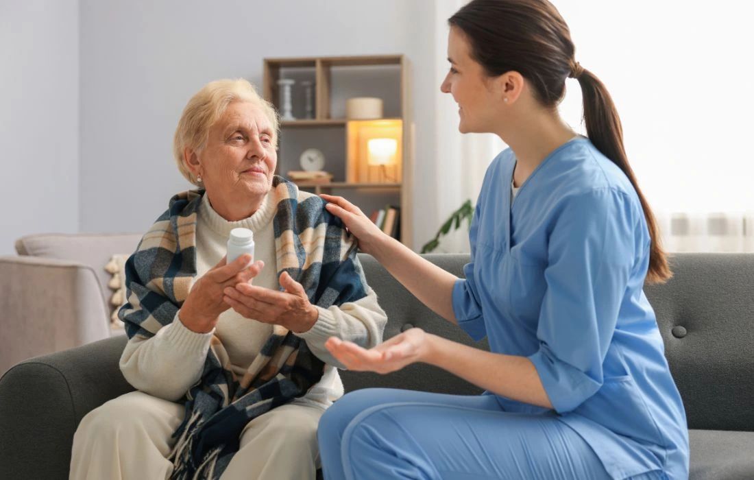 Mental health care plans