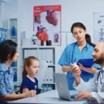 family doctors near me