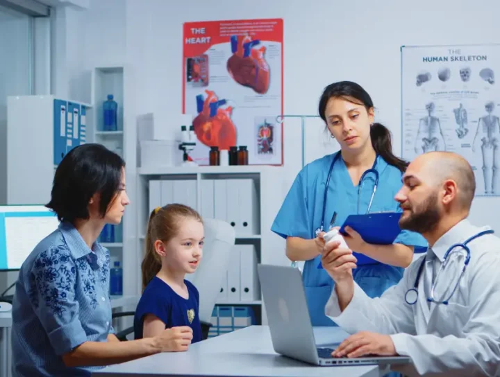 family doctors near me