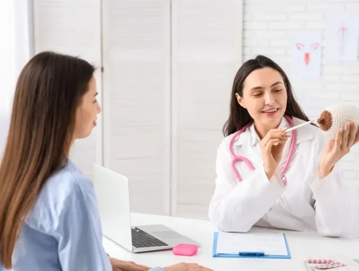 womens clinic near me