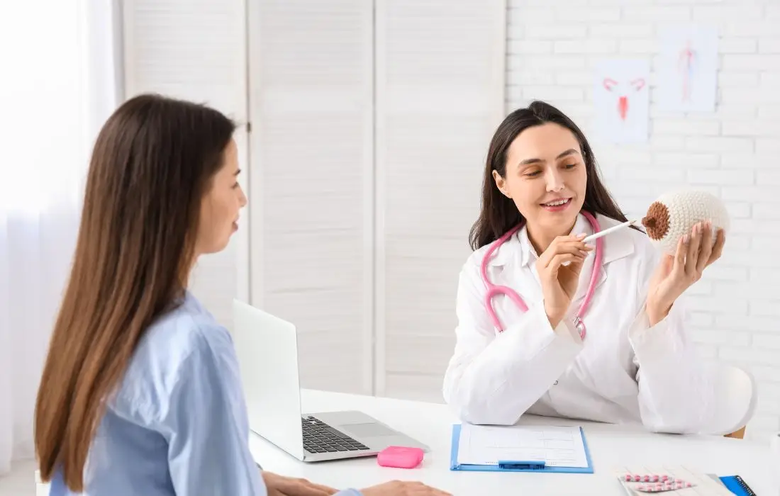 womens clinic near me