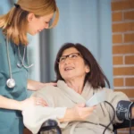 women's health clinic near me