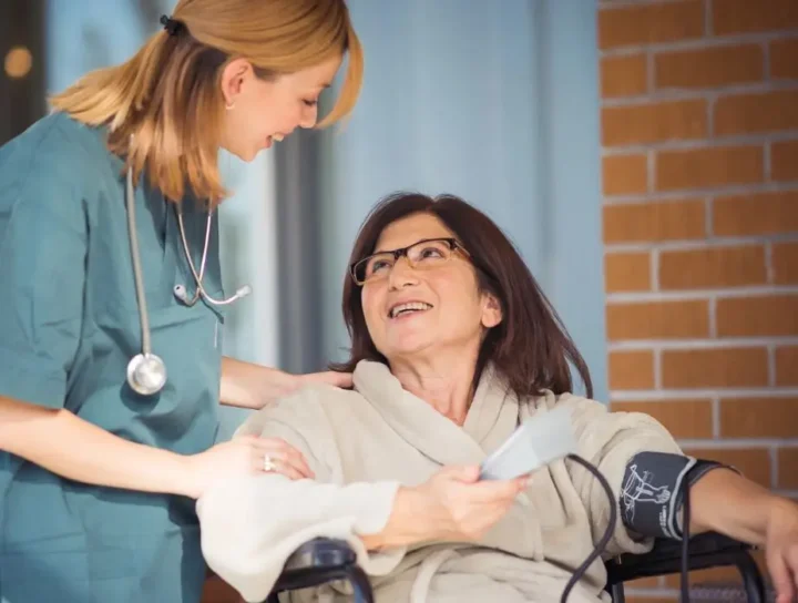 women's health clinic near me