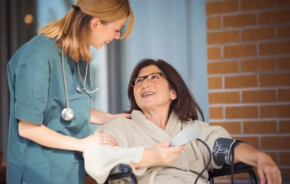 women's health clinic near me