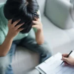 gp mental health care plan