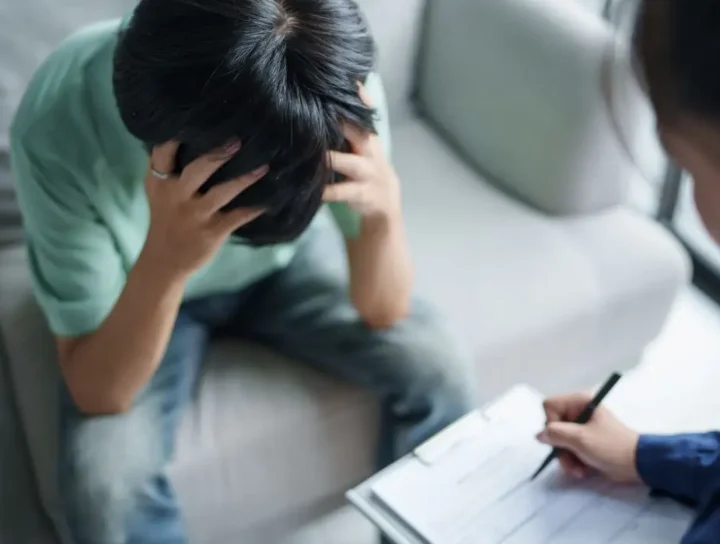 gp mental health care plan