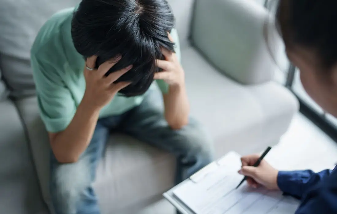 gp mental health care plan