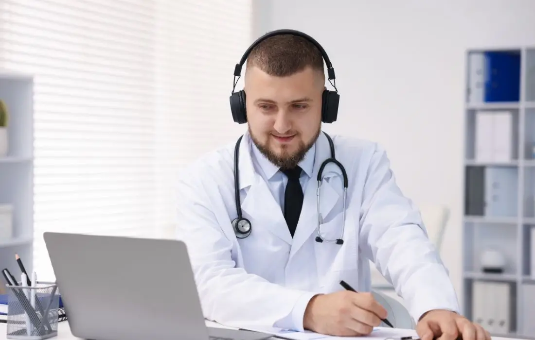 mental health care plan telehealth