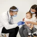 Immunisation Near Me