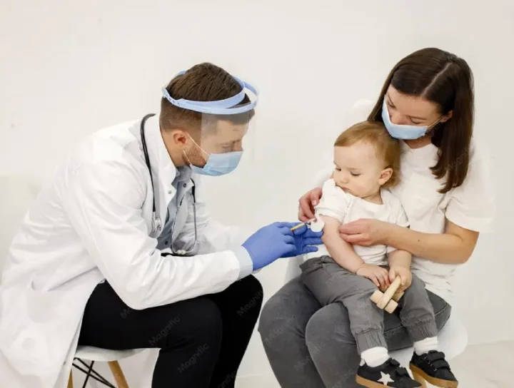 Immunisation Near Me