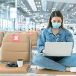 how to book travel vaccinations