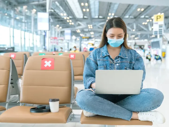 how to book travel vaccinations