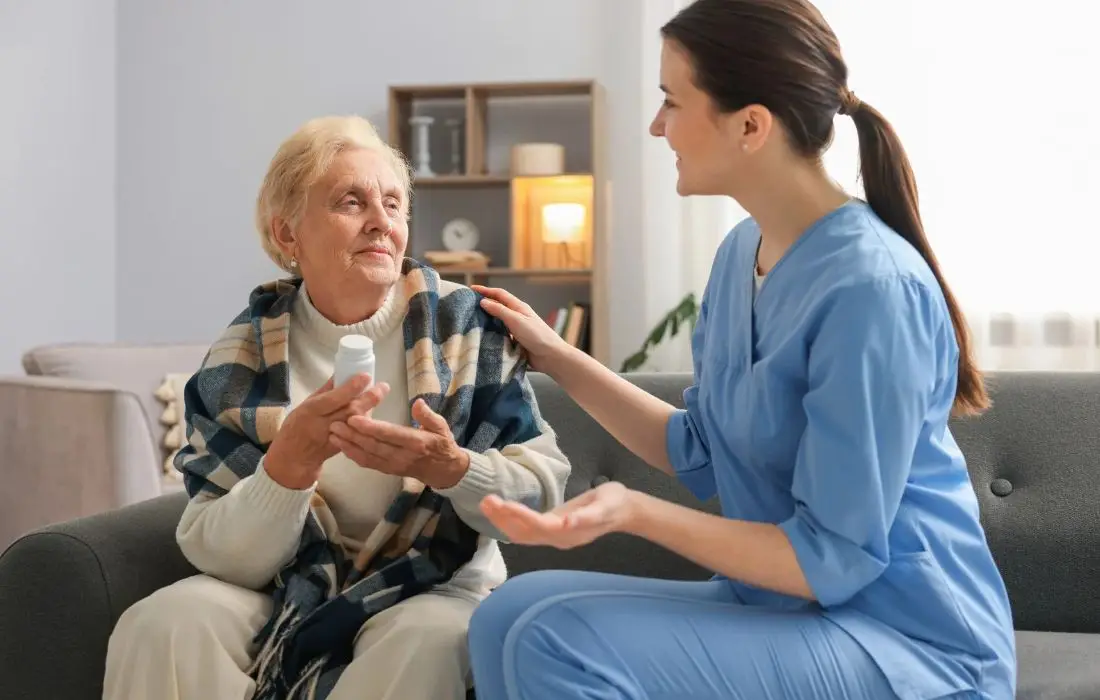 aged care health checks canberra