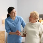 aged care GP canberra