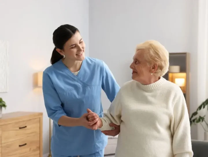aged care GP canberra