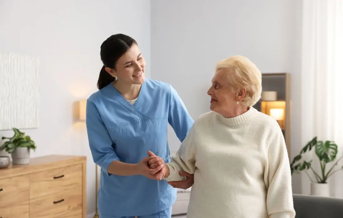 aged care GP canberra